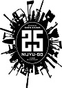 25 NIJYU-GO